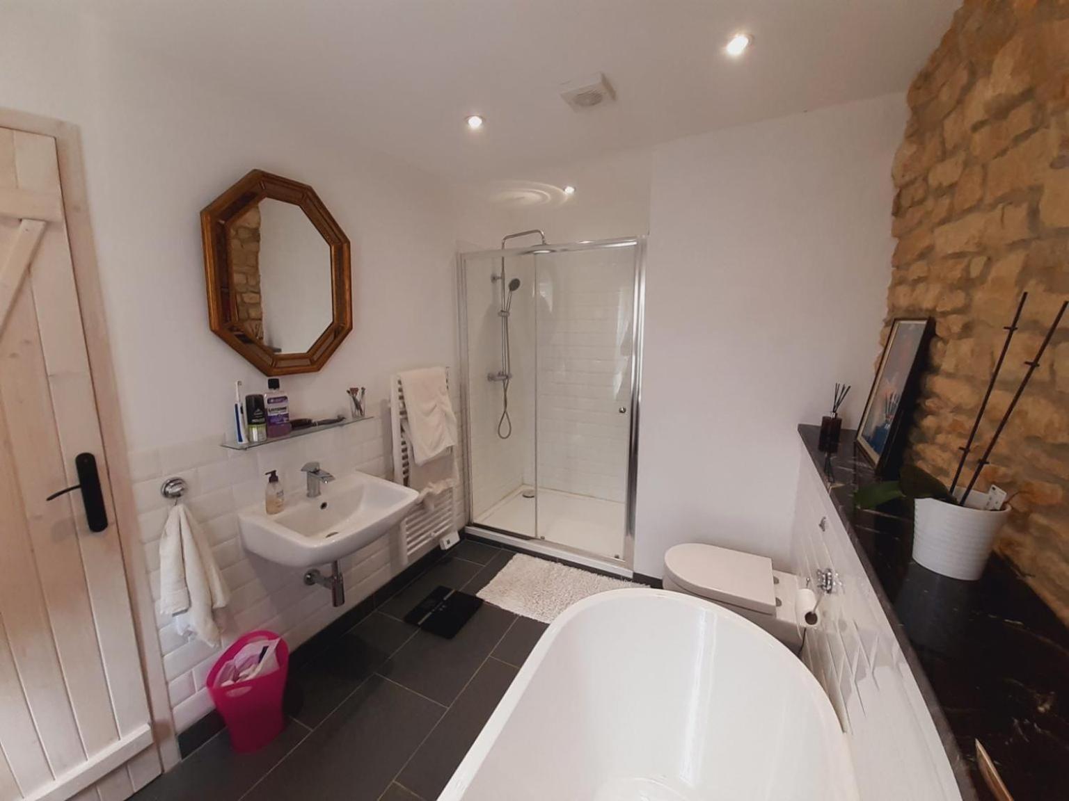 Les Geais Bed & Breakfast Saint-Pierre-la-Noue ห้อง รูปภาพ