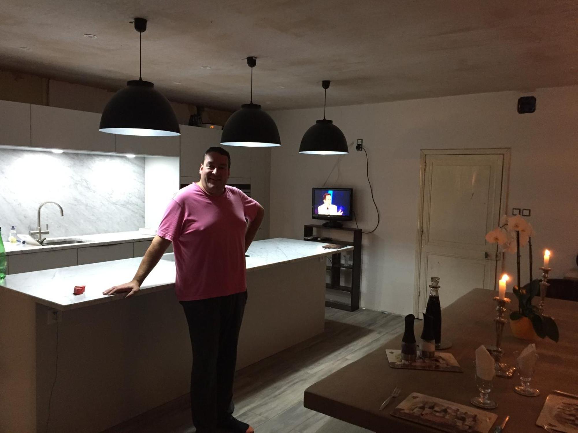 Les Geais Bed & Breakfast Saint-Pierre-la-Noue ภายนอก รูปภาพ