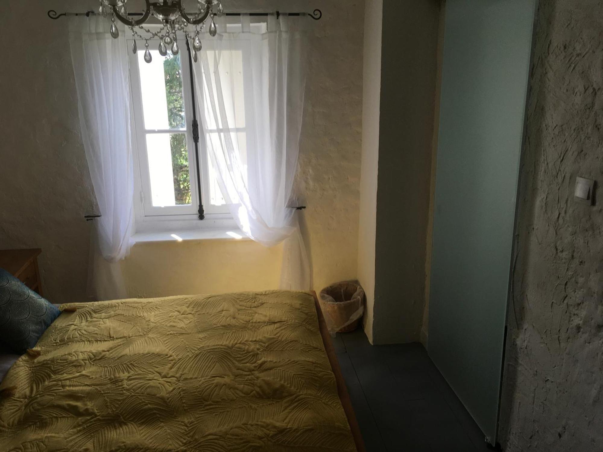 Les Geais Bed & Breakfast Saint-Pierre-la-Noue ห้อง รูปภาพ