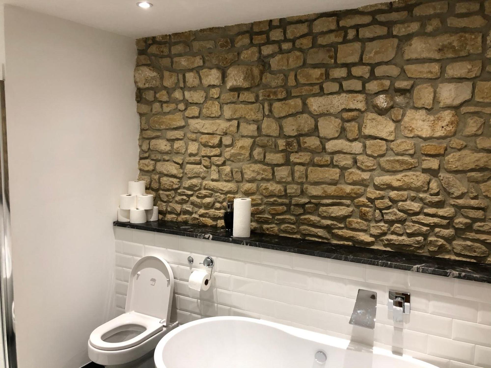 Les Geais Bed & Breakfast Saint-Pierre-la-Noue ภายนอก รูปภาพ