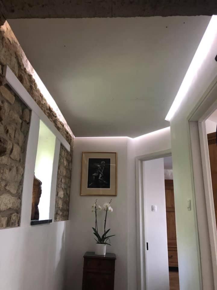 Les Geais Bed & Breakfast Saint-Pierre-la-Noue ห้อง รูปภาพ