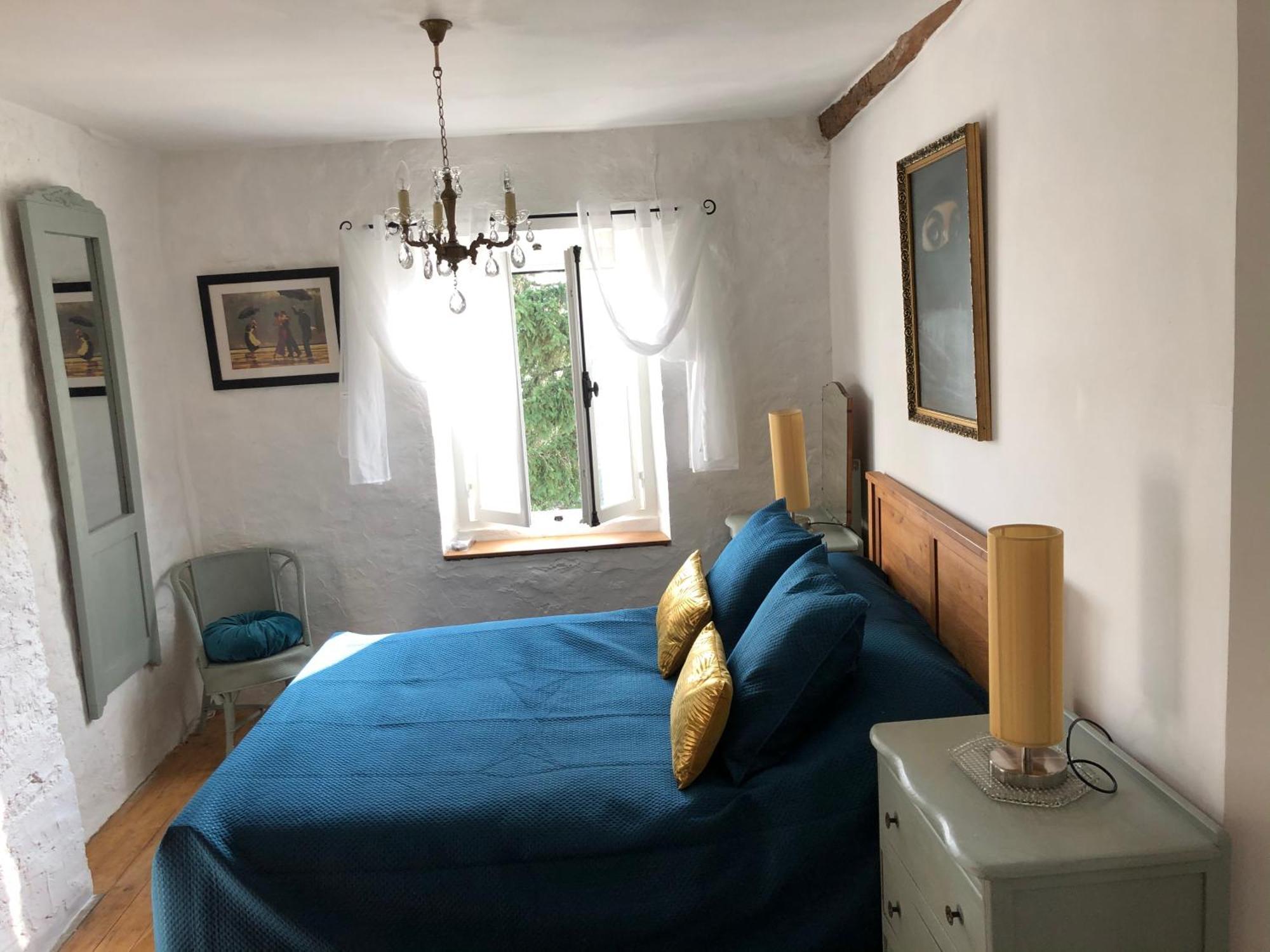 Les Geais Bed & Breakfast Saint-Pierre-la-Noue ห้อง รูปภาพ