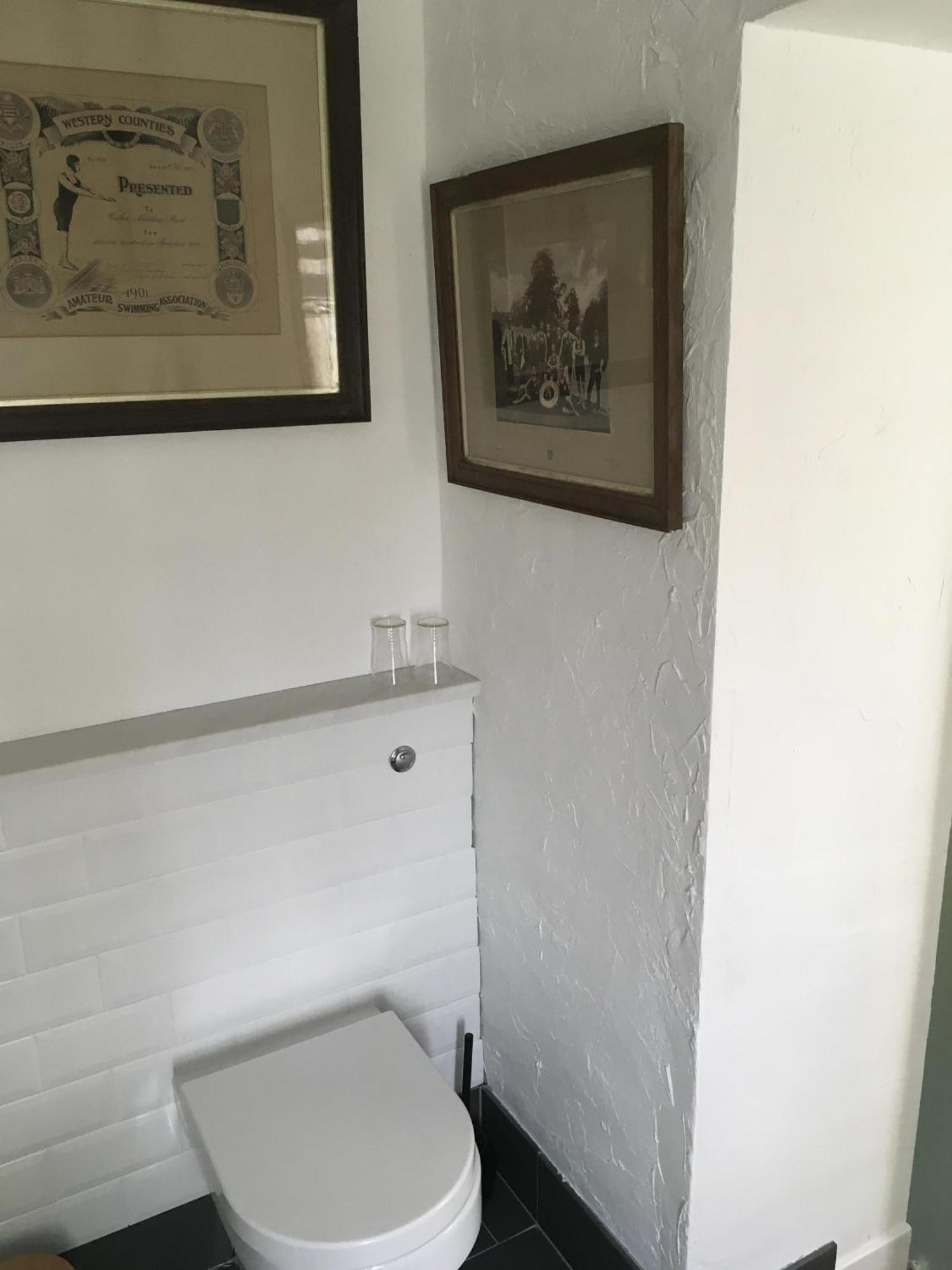 Les Geais Bed & Breakfast Saint-Pierre-la-Noue ห้อง รูปภาพ