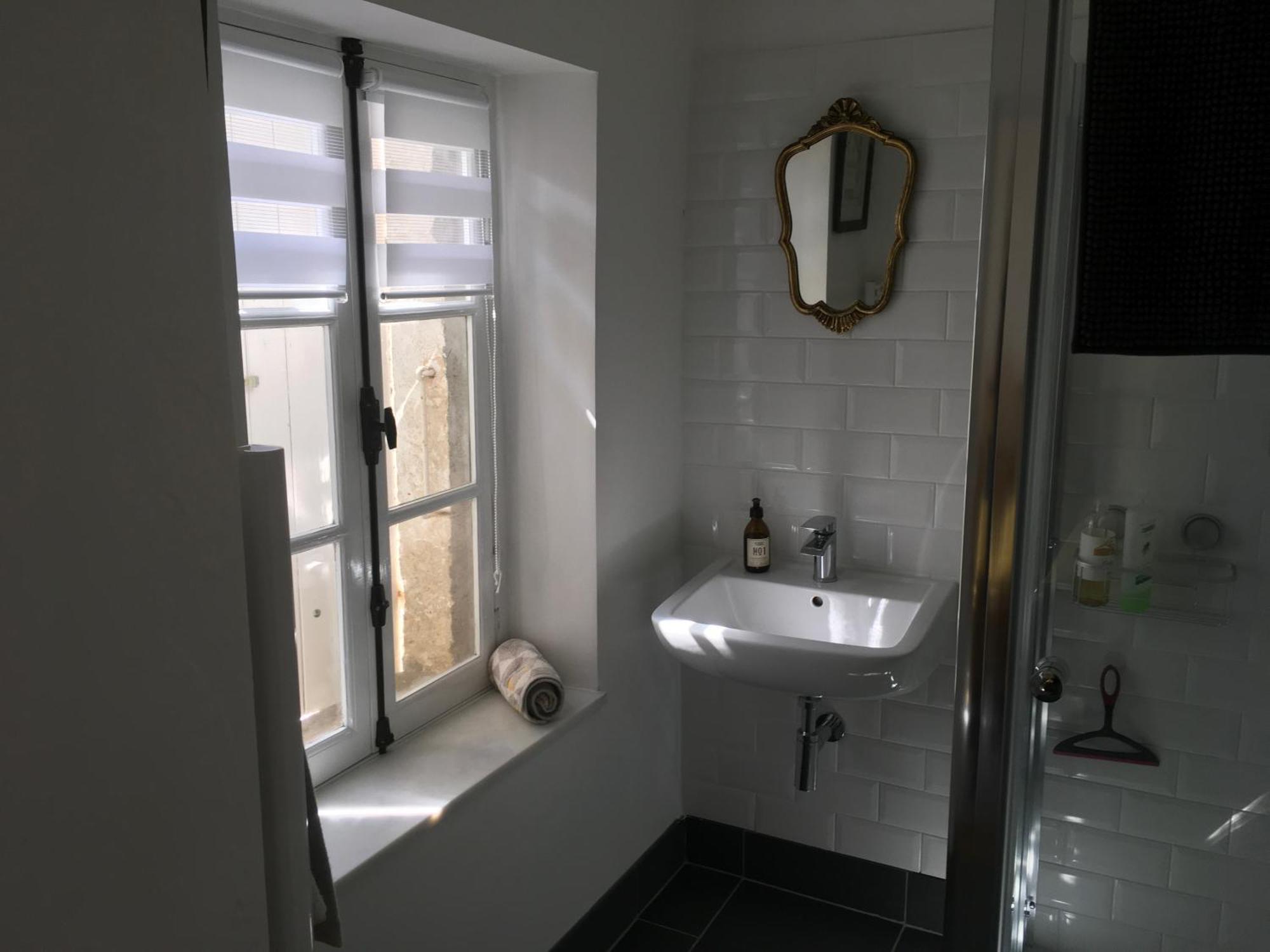 Les Geais Bed & Breakfast Saint-Pierre-la-Noue ภายนอก รูปภาพ