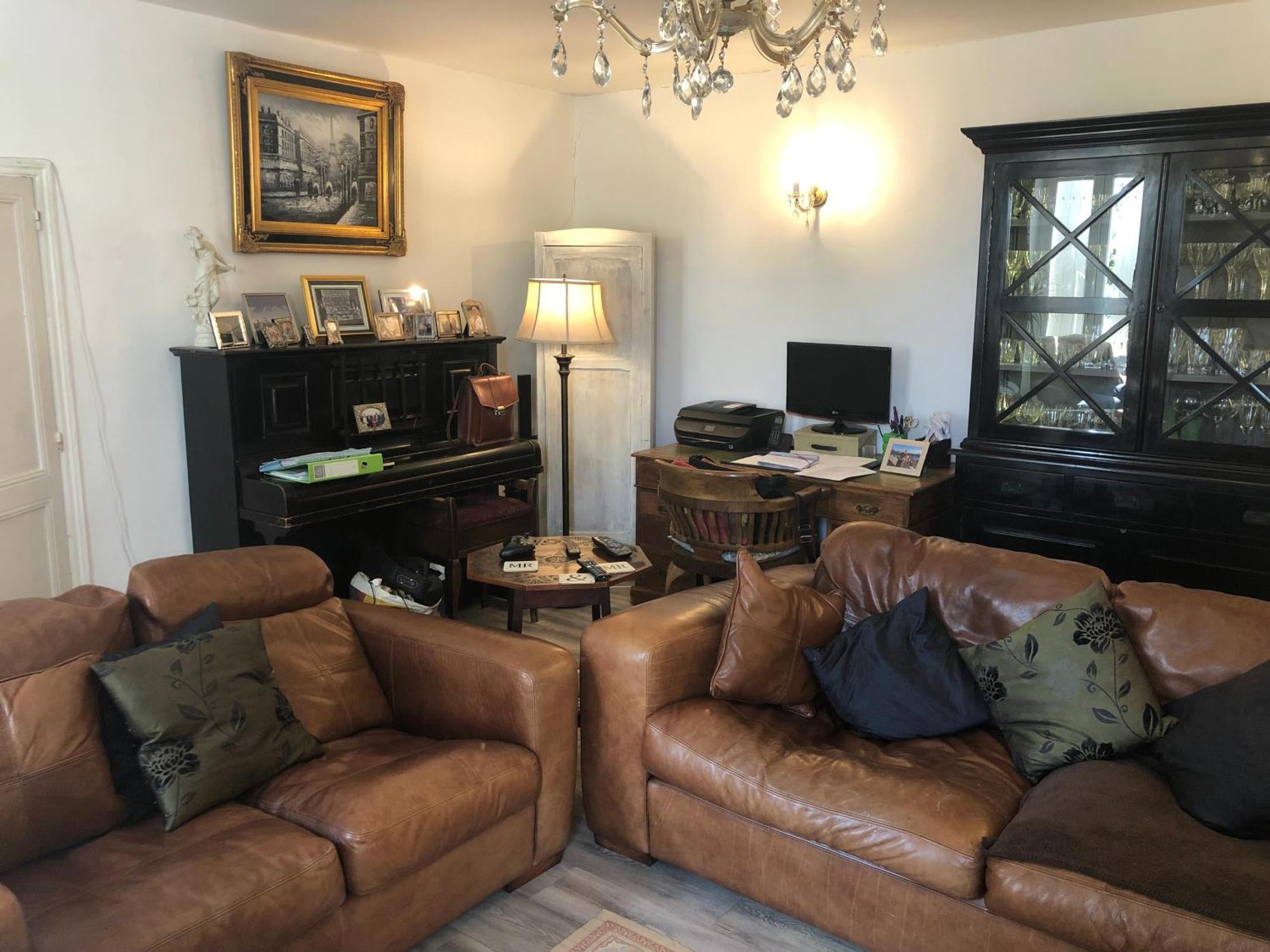 Les Geais Bed & Breakfast Saint-Pierre-la-Noue ภายนอก รูปภาพ