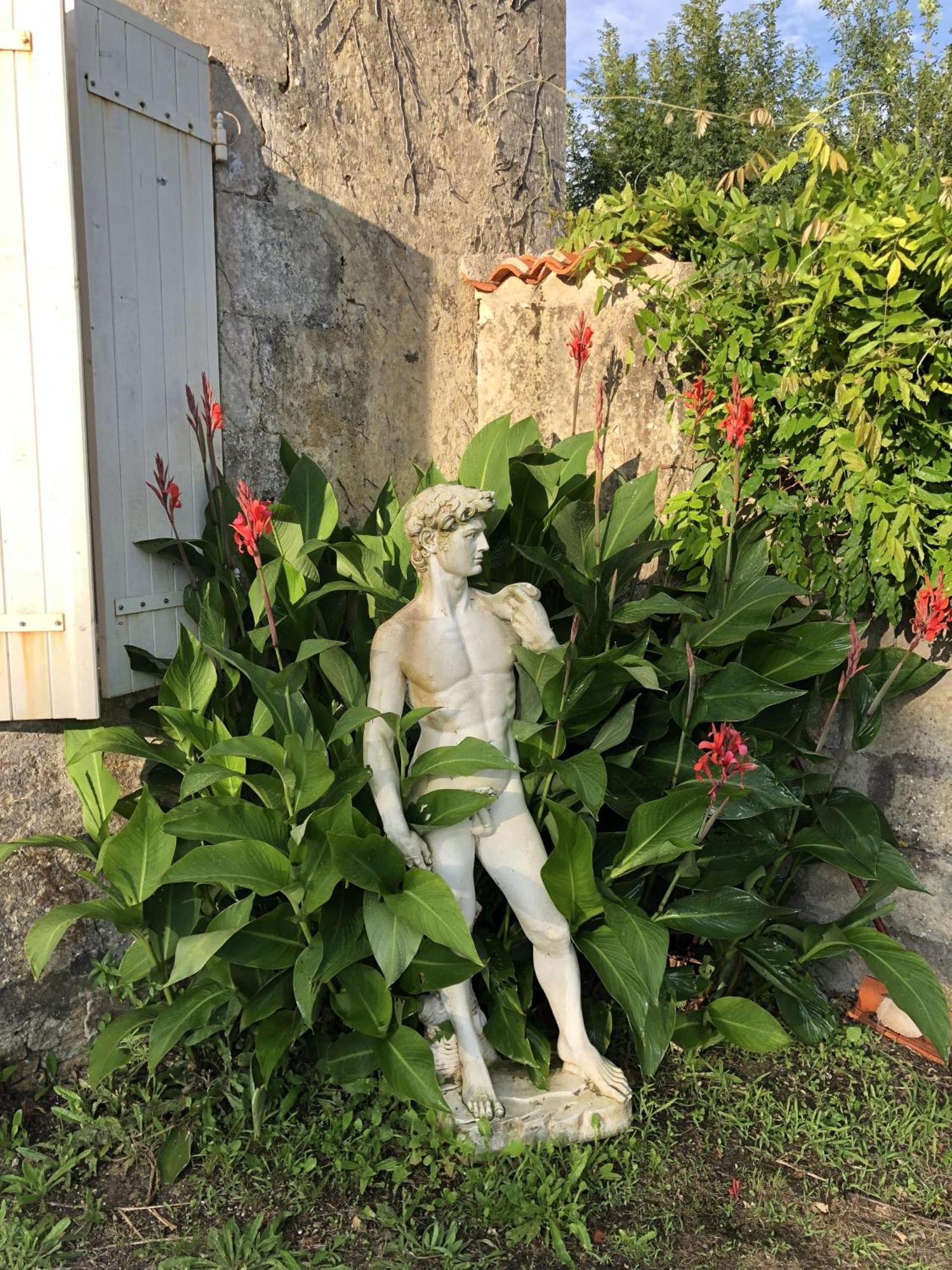 Les Geais Bed & Breakfast Saint-Pierre-la-Noue ภายนอก รูปภาพ